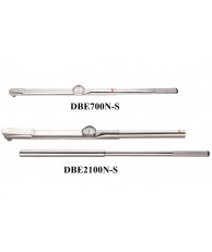 DB Dial Indicating Torque Wrench (Ranges Covered 30 - 6000Nm)